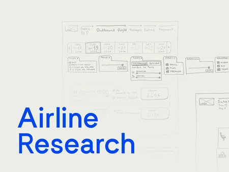 Airline Research